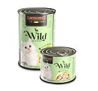 Leonardo se Zvěřinou + extra Filet