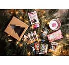 Vánoční balíček pro kočku