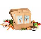 Degustační balení PRO PSÍ PARŤÁKY S NADVÁHOU