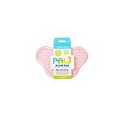 Lízací podložka Paw Lick Pad – světle růžová