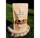 Mňamky pro parťáky - hovězí s kokosem - 100 g