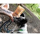 Mňamky pro parťáky - vepřové s kokosem - 100 g