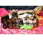 Vánoční balíček - čiči