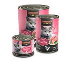 Leonardo Bohaté na drůbeží maso