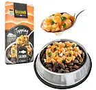 Belcando MasterCraft Topping Salmon - Losos s brokolicí