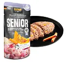 Belcando Senior Masové menu s rýží a dýní