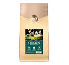 Best Breeder Senior Cat / Light Rich in Chicken and Rice (EXPIRACE 5.6.2026)