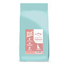 Best Breeder Grain Free Puppy Salmon with Haddock & Blue Whiting, Sweet Potato and Asparagus