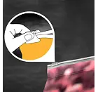 Belcando Finest GF Salmon (EXPIRACE 31.8.2026)