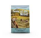 Taste of the Wild Appalachian Valley