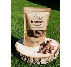 Mňamky pro parťáky - hovězí s kokosem - 100 g