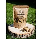 Mňamky pro parťáky - rybí s kokosem - 100 g