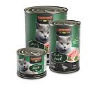 Leonardo Bohaté na kachní maso