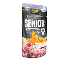 Belcando Senior Masové menu s rýží a dýní