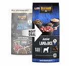 Belcando Junior Lamb & Rice