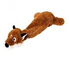 Karlie-Flamingo Hračka plyšová SHAKY Liška