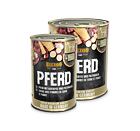 Belcando Koňské maso s bramborem