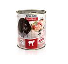 Bewi Dog Bohaté na telecí