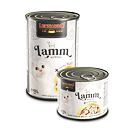 Leonardo Jehněčí + extra Filet